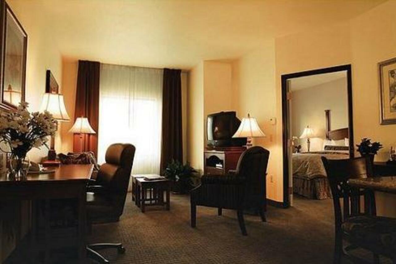 Homewood Suites By Hilton Montgomery Eastchase Quarto foto