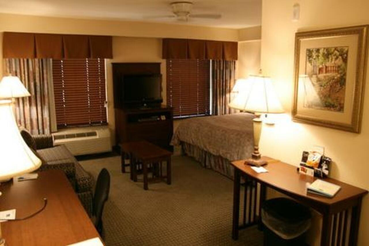 Homewood Suites By Hilton Montgomery Eastchase Quarto foto