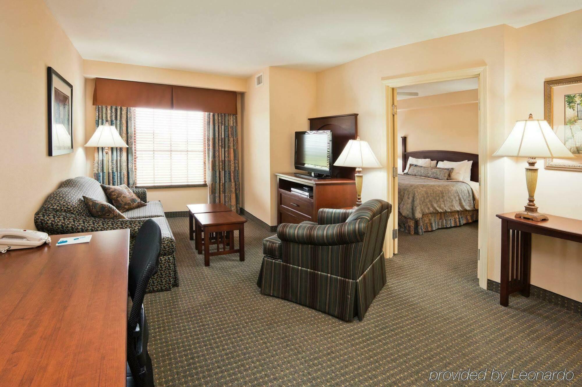 Homewood Suites By Hilton Montgomery Eastchase Quarto foto