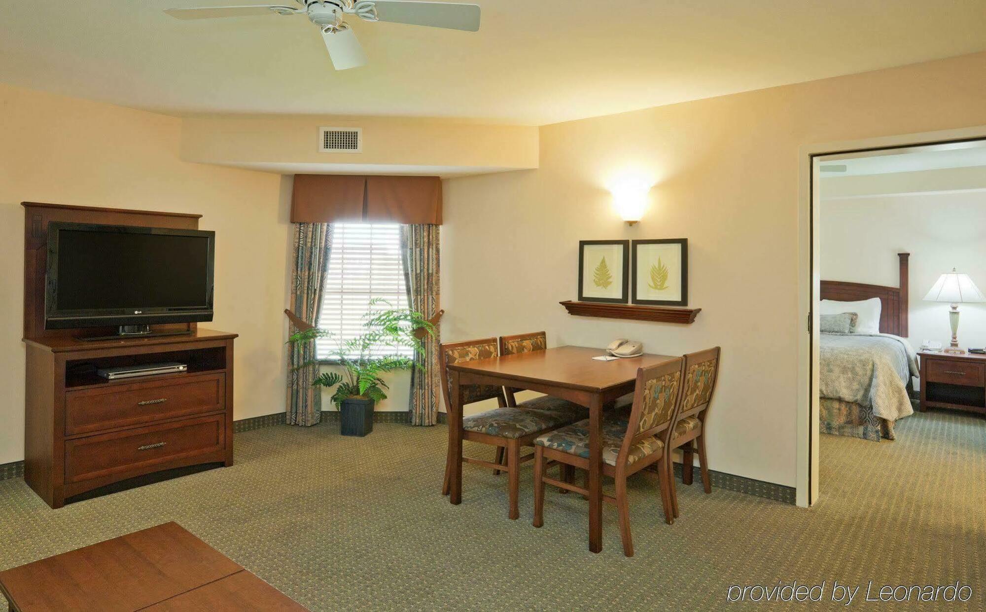Homewood Suites By Hilton Montgomery Eastchase Quarto foto