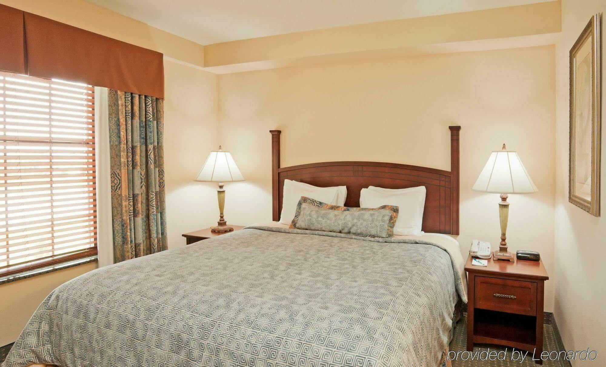 Homewood Suites By Hilton Montgomery Eastchase Quarto foto